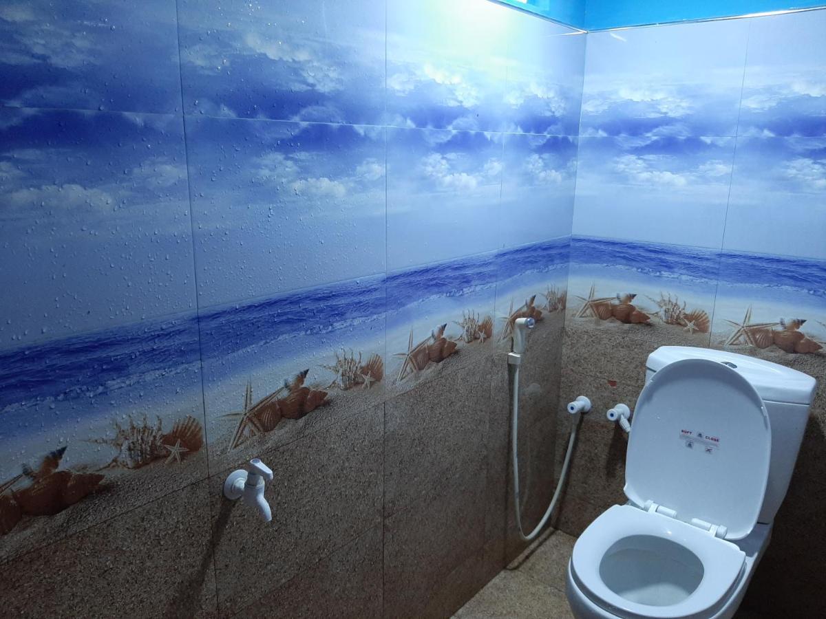 Kande Gedara Resort Monaragala Kültér fotó