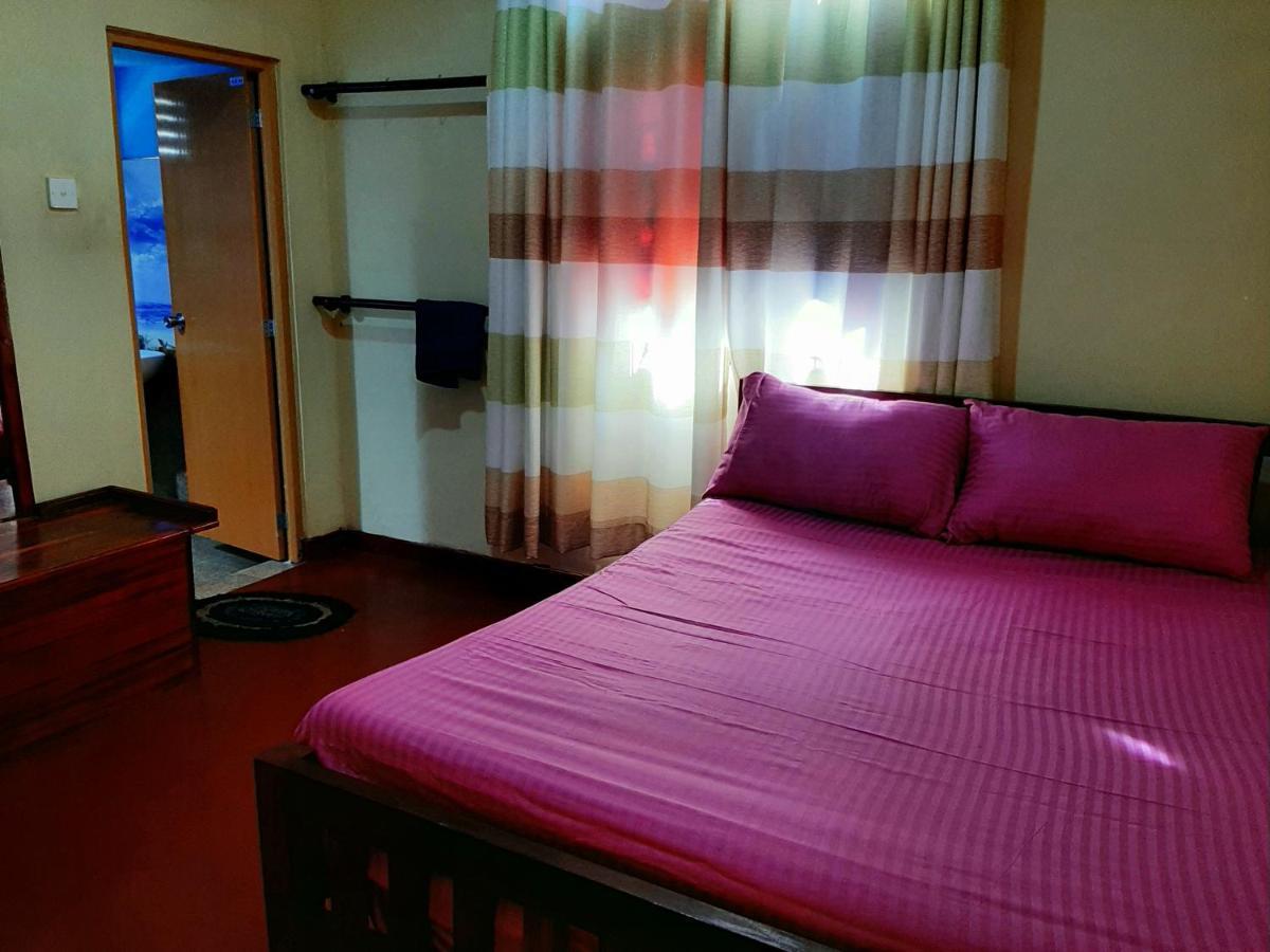 Kande Gedara Resort Monaragala Kültér fotó