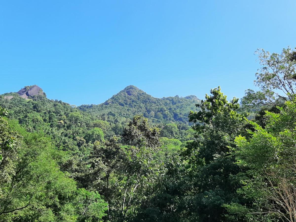 Kande Gedara Resort Monaragala Kültér fotó
