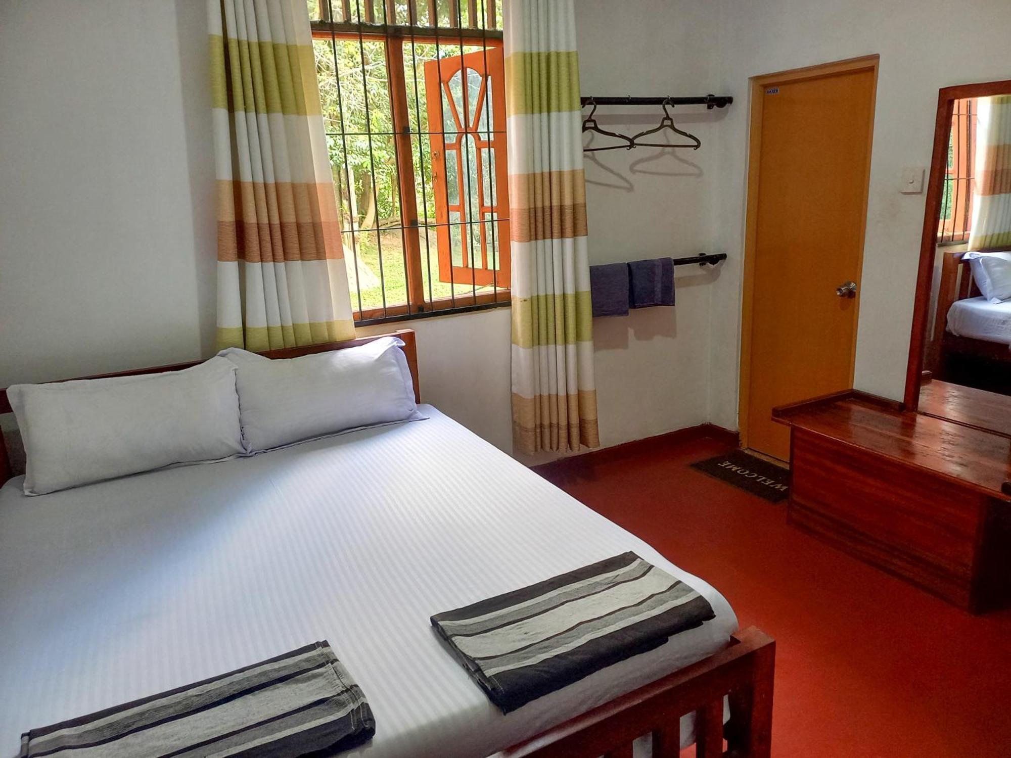 Kande Gedara Resort Monaragala Kültér fotó